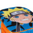 KARACTERMANIA Naruto Happy Small 3D backpack