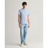 GANT Reg Shield short sleeve T-shirt