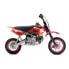 ONE INDUSTRIES Dc Shoes Graphics Kit For Honda CRF50