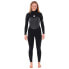 Фото #1 товара RIP CURL Flashbomb 4/3 mm Chest Zip Suit Woman