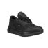 Puma RsFast Triple Lace Up Toddler Girls Black Sneakers Casual Shoes 384674-01