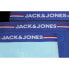 Мужские боксеры Jack & Jones SOLID TRINKS 12255826 Синий