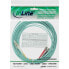 Фото #5 товара InLine Fiber Optical Duplex Cable LC/ST 50/125µm OM3 25m