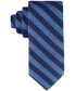 ფოტო #1 პროდუქტის Men's Toby Stripe Tie