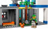 Фото #27 товара Конструктор пластиковый Lego City Пост Полиции (60316)