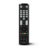 Пульт ДУ Hama Thomson ROC1128SAM - TV - IR Wireless - Press buttons - Black