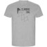 ფოტო #1 პროდუქტის KRUSKIS Climbing DNA ECO short sleeve T-shirt