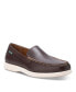 Фото #1 товара Men's Scarborough Venetian Loafers