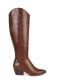 Reese Knee High Boots