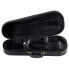 Super Light Carry On Violin Case 4/4 BK