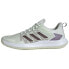 ADIDAS Defiant Speed hard court shoes