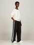 Фото #2 товара Relaxed Fit Pinstripe Trouser