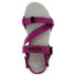 CRAGHOPPERS Locke sandals