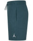 ფოტო #2 პროდუქტის Big Boys Brooklyn Essentials Fleece Shorts