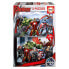 Фото #1 товара Головоломка Educa Marvel Avengers (2 x 100 pcs)