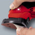 Einhell TC-DS 19 - Delta sander - Black,Red - Velcro - 20000 RPM - AC - 230 V