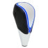 Ручка рычага переключения передач BC Corona POM30800 Универсальный LED Свет Зарядное устройство Синий