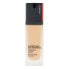 Фото #6 товара Жидкая основа для макияжа Synchro Skin Shiseido (30 ml)