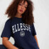 ELLESSE Neri short sleeve T-shirt