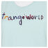ფოტო #5 პროდუქტის TRANGOWORLD Tierra short sleeve T-shirt