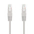 CAT 6 UTP Cable NANOCABLE 10.20.0407 Grey 7 m