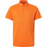 ABACUS GOLF Cray short sleeve polo