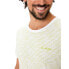 ფოტო #5 პროდუქტის VAUDE Arendal III short sleeve T-shirt