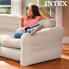 Фото #5 товара Надувной угловой диван Intex INTEX для 4-х человек