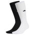 ADIDAS ORIGINALS Samba crew socks 2 pairs