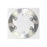 Фото #2 товара EBC Fixed Round MD1172LS brake disc