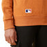 Фото #5 товара Толстовка с капюшоном мужская New Era MLB New York Yankees коричневая