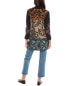 Фото #2 товара Johnny Was Harlow Jacket Women's