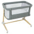 BIMBIDREAMS Mini Crib Cancho