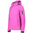 Фото #4 товара CMP 39A5006 softshell jacket