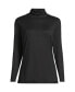 ფოტო #3 პროდუქტის Women's Baselayer Cozy Thermaskin Turtleneck Top