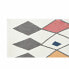 Фото #3 товара Ковер DKD Home Decor Разноцветный полиэстер (200 x 290 x 0.7 cm)