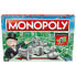 KO Monopoly Classic (In Lithuanian Lang.) board game