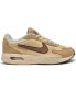 Фото #2 товара Men's Air Max Solo Casual Sneakers from Finish Line