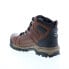 Фото #6 товара Avenger Ripsaw Carbon Toe Waterproof A7330 Mens Brown Leather Work Boots