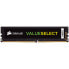 Corsair ValueSelect CMV32GX4M1A2666C18 - 32 GB - DDR4 - 2666 MHz - 288-pin DIMM