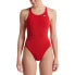 Фото #1 товара NIKE SWIM HydraStrong Solids Fast Back 2.0 Swimsuit