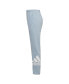 ფოტო #6 პროდუქტის Big Girls Elastic Waistband Essential Sportswear Logo Fleece Jogger Pants