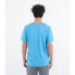 ფოტო #2 პროდუქტის HURLEY Everyday Fold Up short sleeve T-shirt