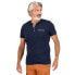 ფოტო #2 პროდუქტის TBS Blaketee short sleeve T-shirt