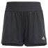 Фото #1 товара ADIDAS Pacer Knit Shorts