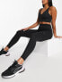 Фото #1 товара Puma Training Flawless high waist 7/8 leggings in black