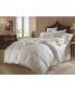 Фото #12 товара Luxury Super Soft Down Alternative Comforter, Full/Queen