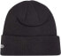 Фото #4 товара New Era Men's Essential Cuff Beanie Hats Black