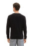 Джемпер Tom Tailor Basic VNeck Knit