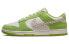 Кроссовки Nike Dunk High Low "Safari Swoosh" DR0156-300